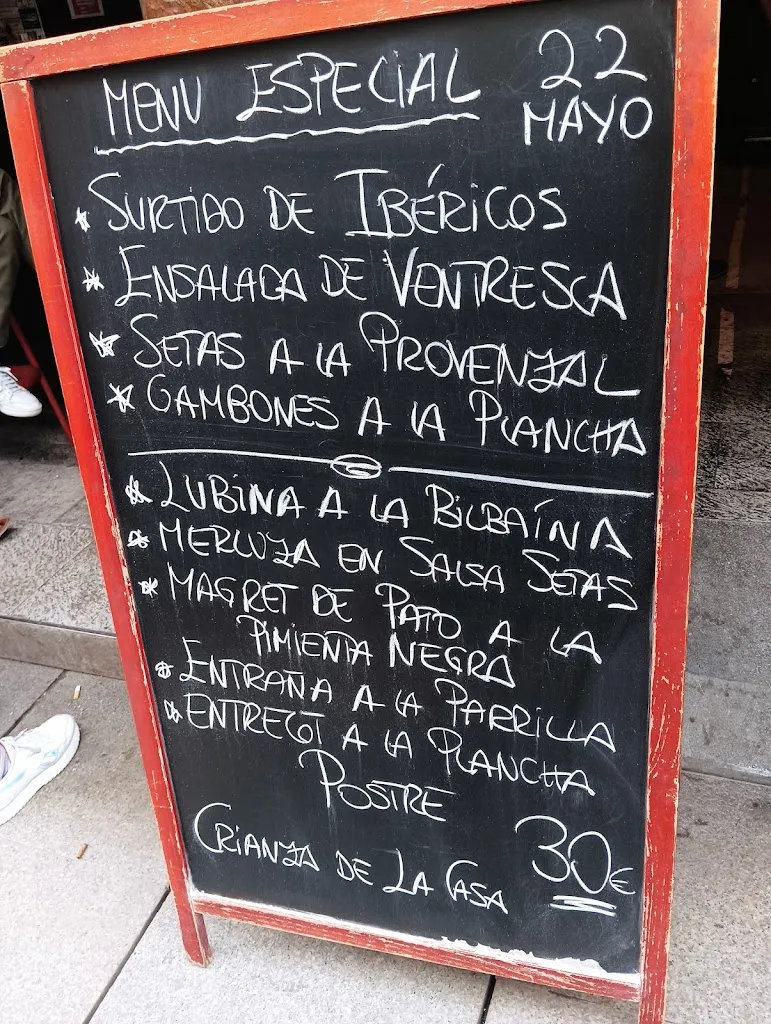 Cocosi_Restaurante Nebarrebak_Erandio_recensione