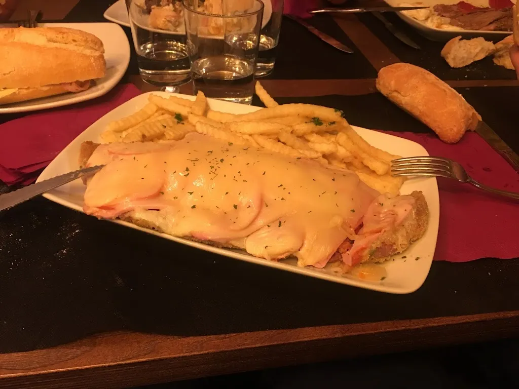 andoni ciriza martin_Restaurante Nebarrebak_Erandio_recensione