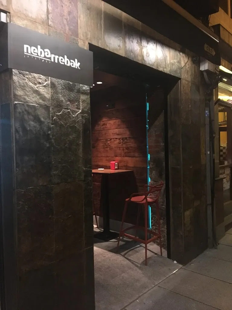 Restaurante Nebarrebak_Erandio_slider_image_3