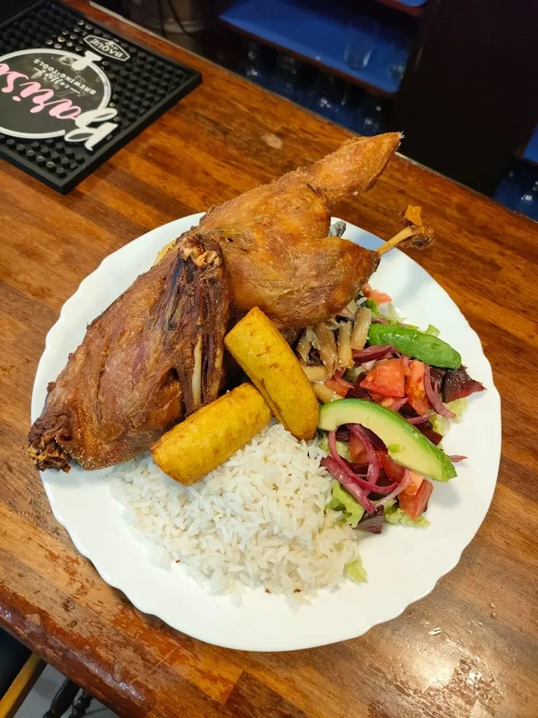 Menu_Meson Boulevard_Erandio_immagine_3