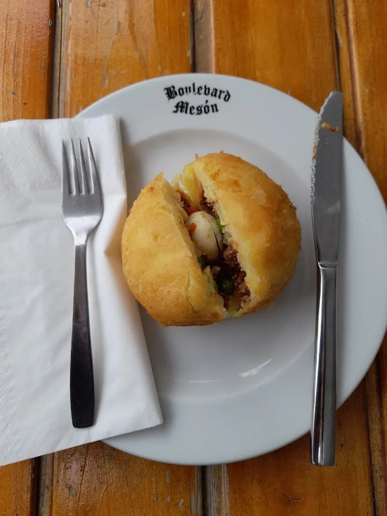 Menu_Meson Boulevard_Erandio_immagine_4