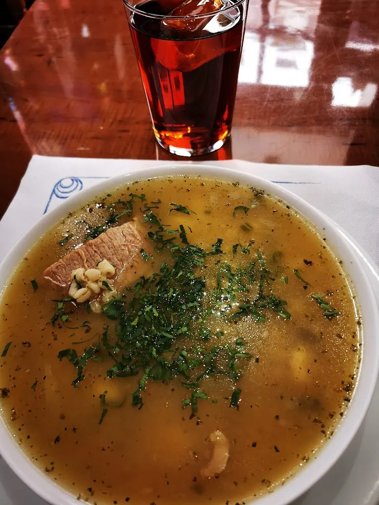 Menu_Meson Boulevard_Erandio_immagine_6