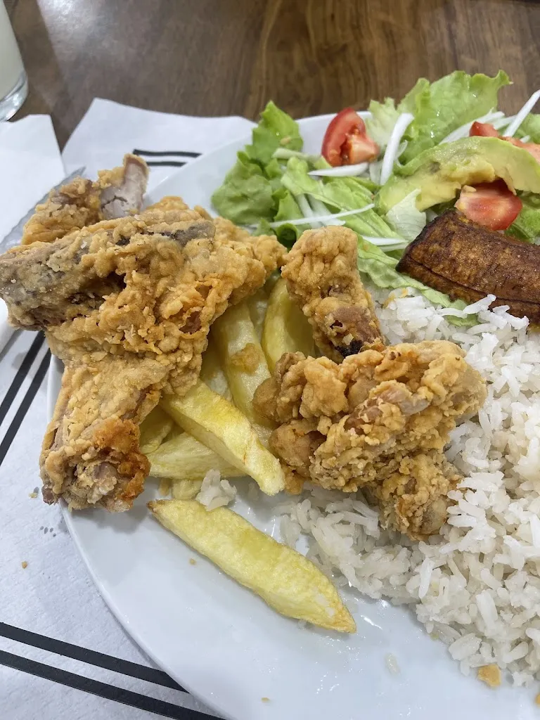 Haniel Pinto_Meson Boulevard_Erandio_recensione