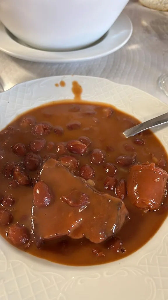 Egile_Restaurante Pinubarri_Erandio_review