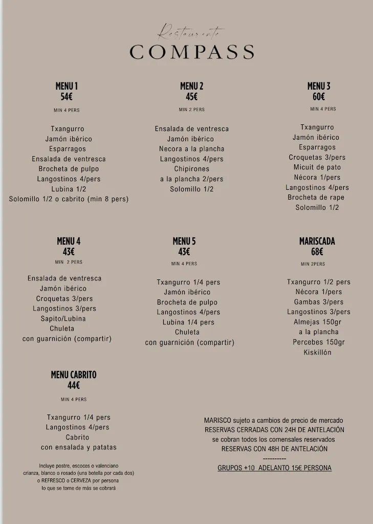 Menu_COMPASS_Erandio_image_2