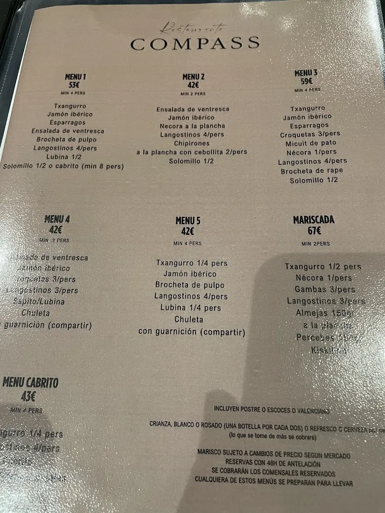 Menu_COMPASS_Erandio_image_4