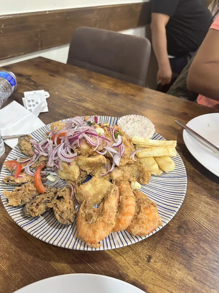 Frank Montoya_La Jarrita_Erandio_review