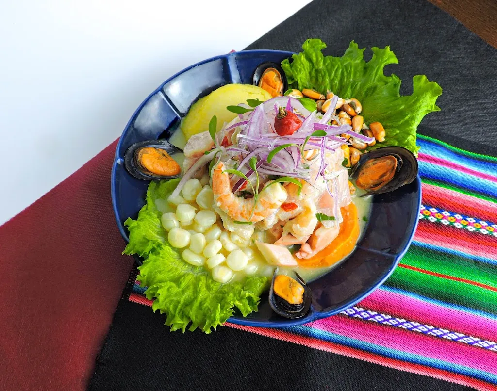 La Jarrita ristorante a Erandio