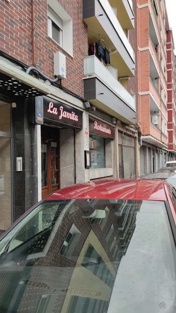 Restaurante La Bodega_Erandio_slider_image_2