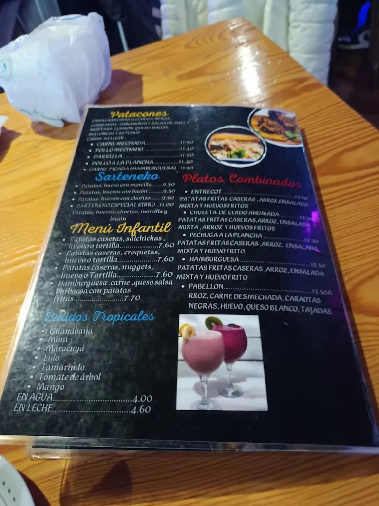 Menu_restaurante chino Fuente de Oro_Erandio_image_3