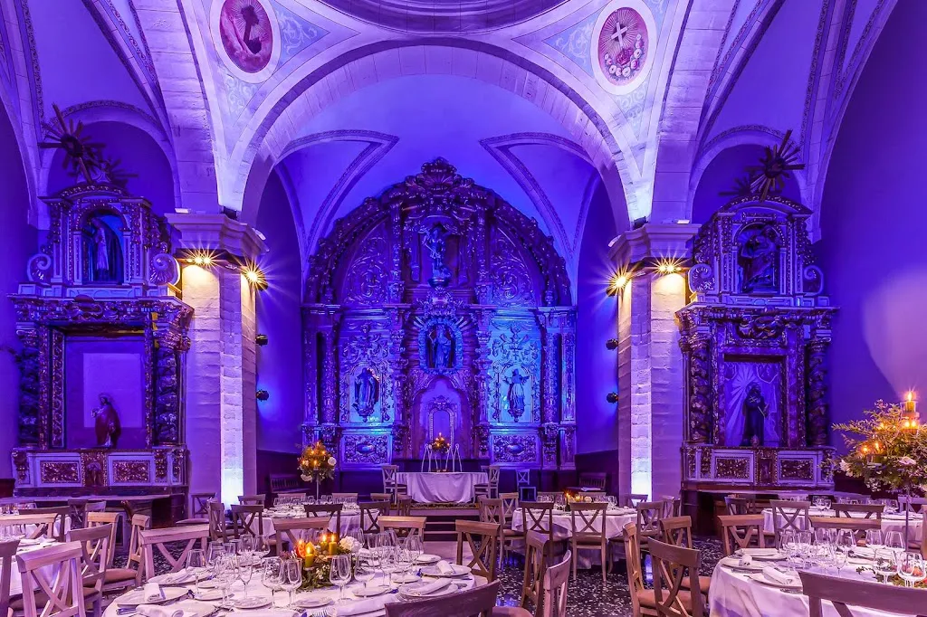 Restaurante Hotel Komentu Maitea ristorante a Gordexola