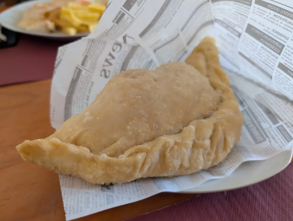 Javier Rodríguez_Igerilekuetako Taberna-Jatetxea_Gordexola_recensione