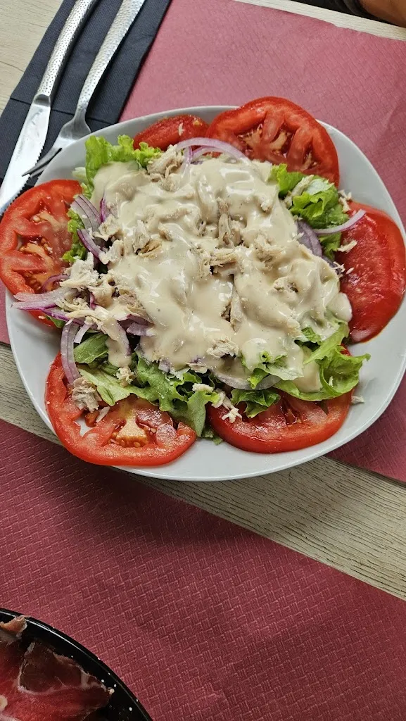 Iván Agüero_Igerilekuetako Taberna-Jatetxea_Gordexola_recensione