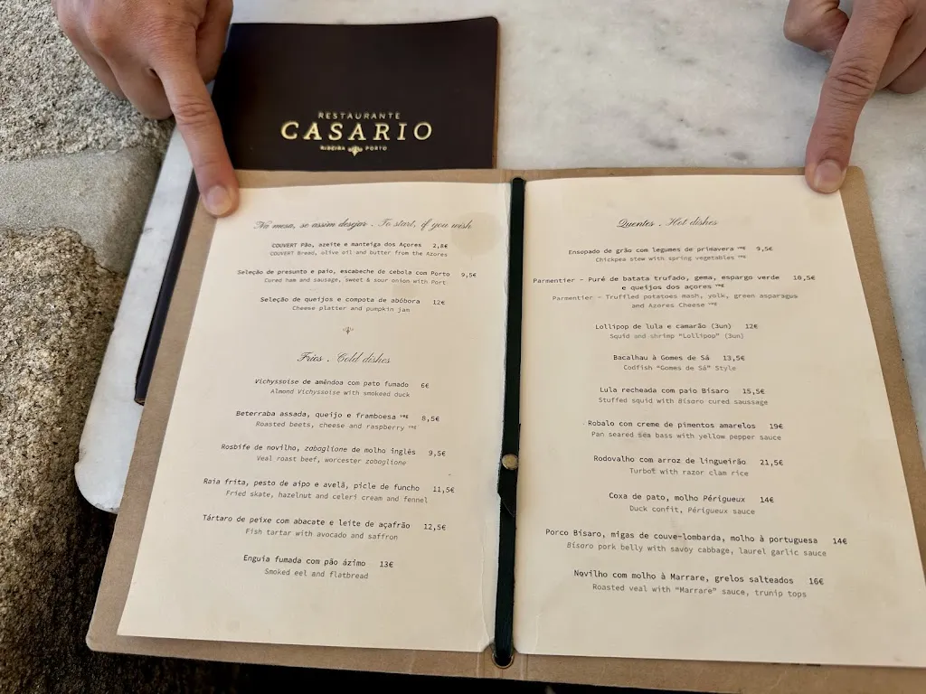 Menu_Restaurante Casario_Ribeira_image_1