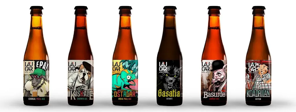 Menu_Laugar Brewery & Taproom_Gordexola_image_6