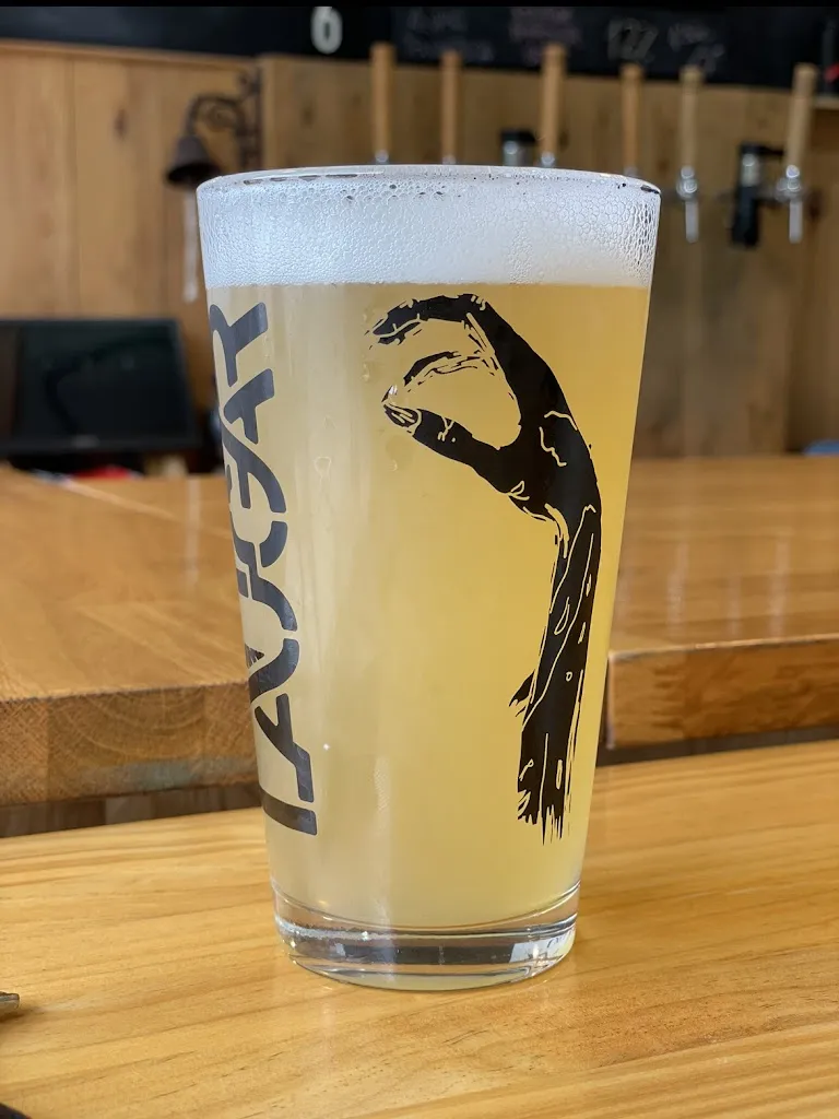 Mr Tom Morrow_Laugar Brewery & Taproom_Gordexola_review