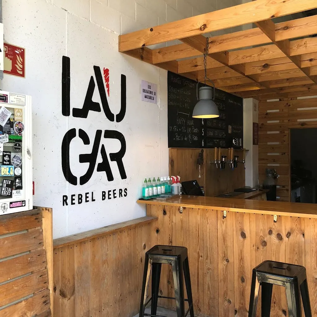 Laugar Brewery & Taproom_Gordexola_slider_image_3