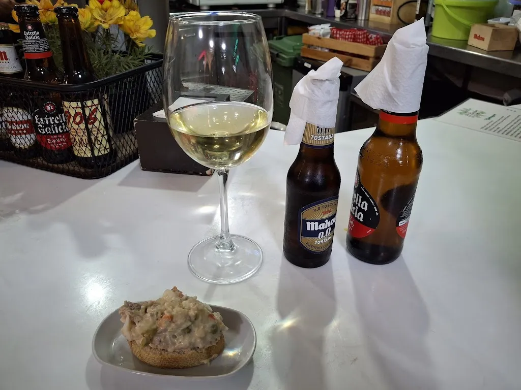 Miguel Martínez_EL RINCON GASTROTEKA_Ermua_review