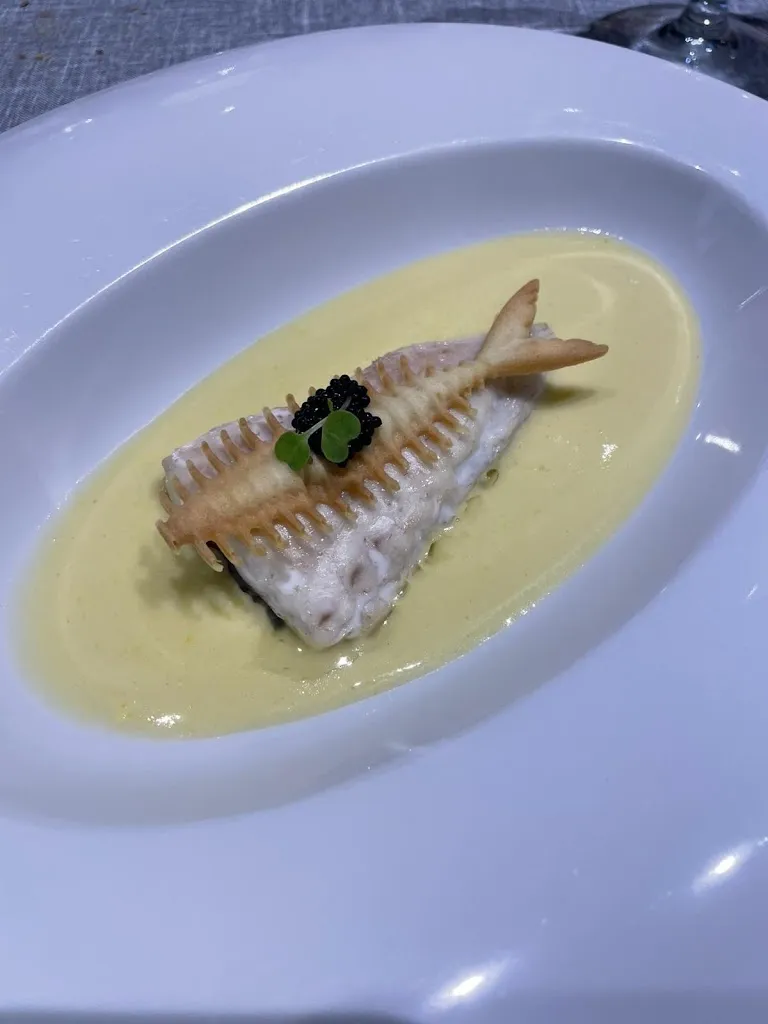 Ekaitz De Lucas_Restaurante Kiska_Ermua_review