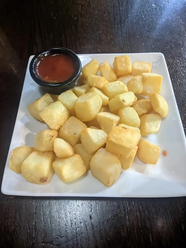 Menu_Hanigan's Irish Tavern_Ermua_image_5