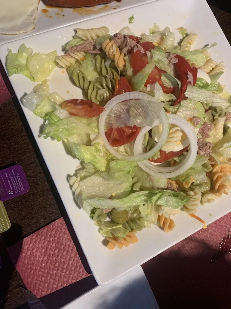 Haritz Iparraguirre_Hanigan's Irish Tavern_Ermua_review