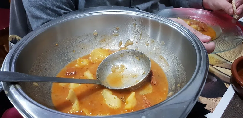 Menü_Gastro Bar Amatxi_Ermua_Bild_6