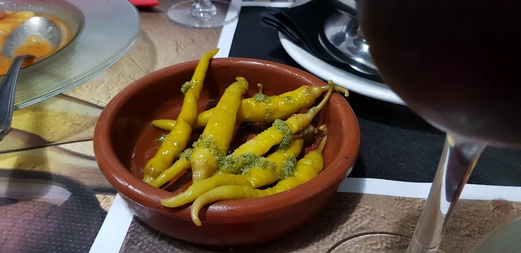 Menü_Gastro Bar Amatxi_Ermua_Bild_7