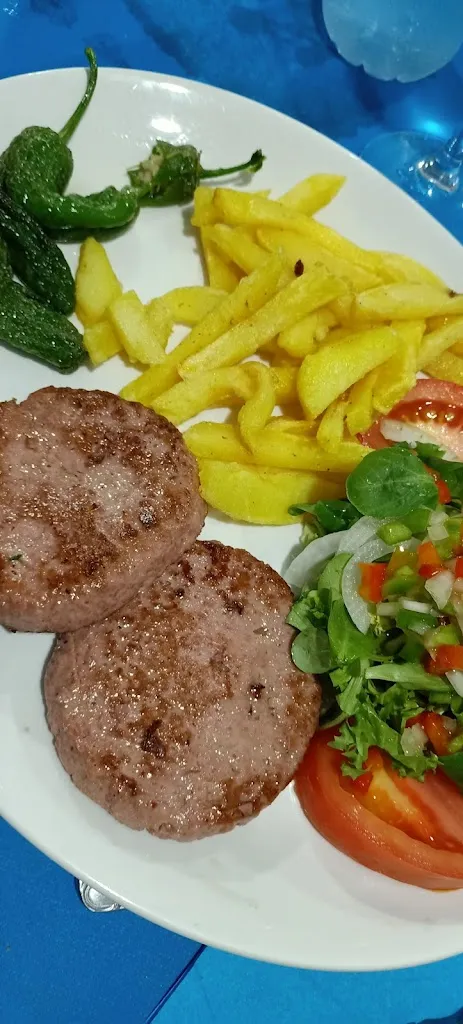 Menü_Gastro Bar Amatxi_Ermua_Bild_8