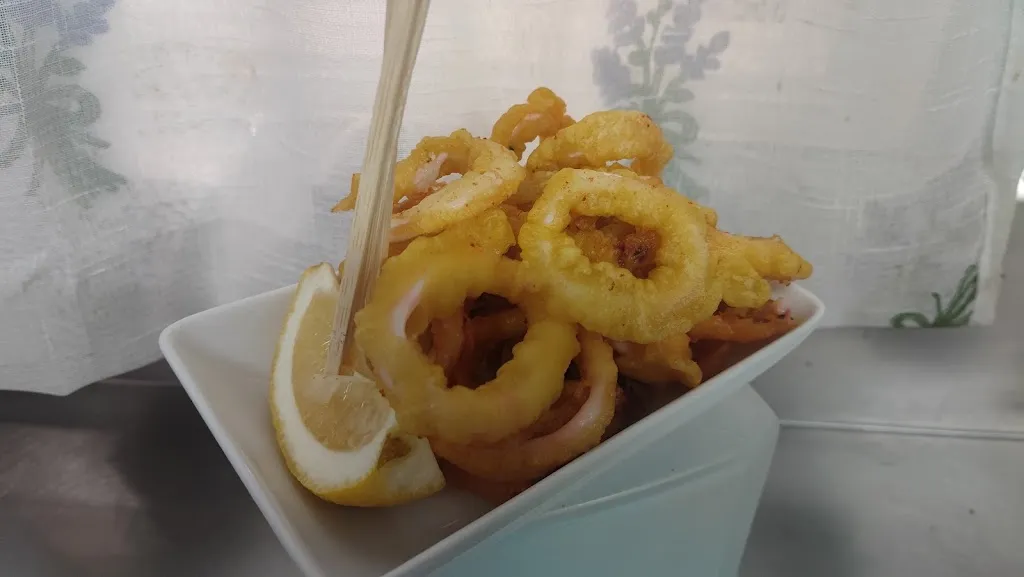 Menü_Gastro Bar Amatxi_Ermua_Bild_9