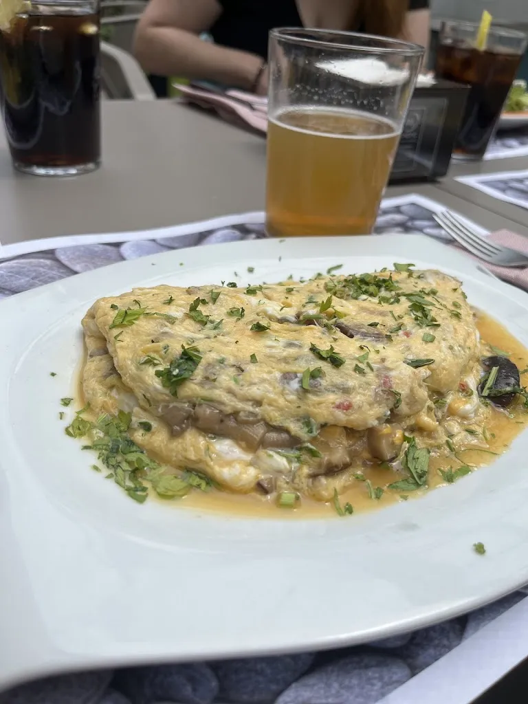 Viviana Parra_Gastro Bar Amatxi_Ermua_Bewertung