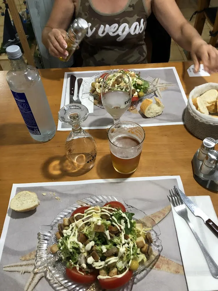 Michel Michel_Gastro Bar Amatxi_Ermua_Bewertung