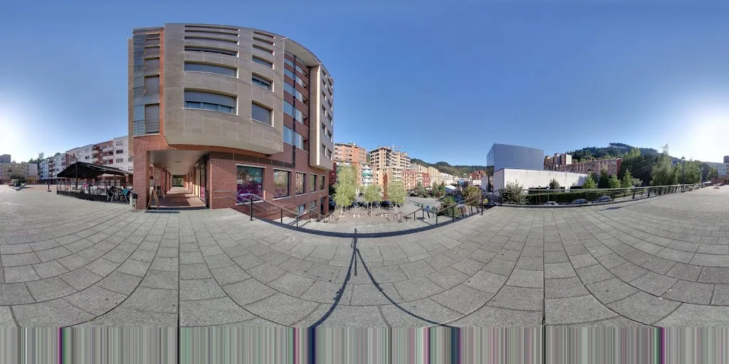 Cafe Restaurante Tribuna_Ermua_slider_image_2