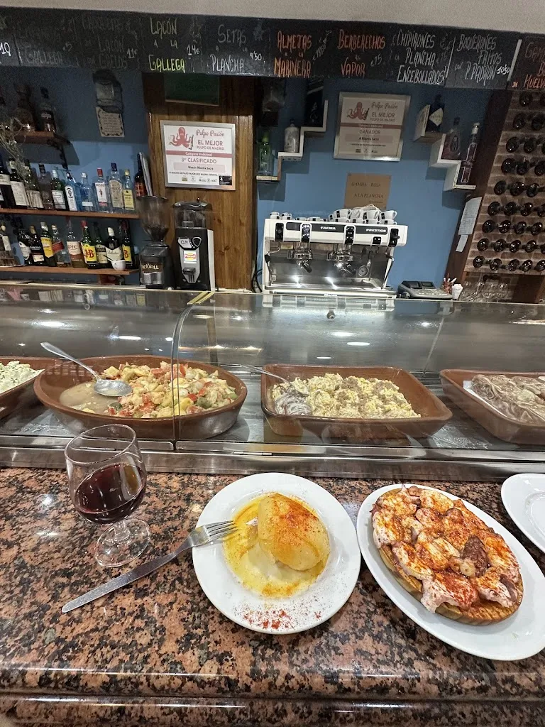 Satoko Tamura_Restaurante Ribeira Sacra_Ribeira_review