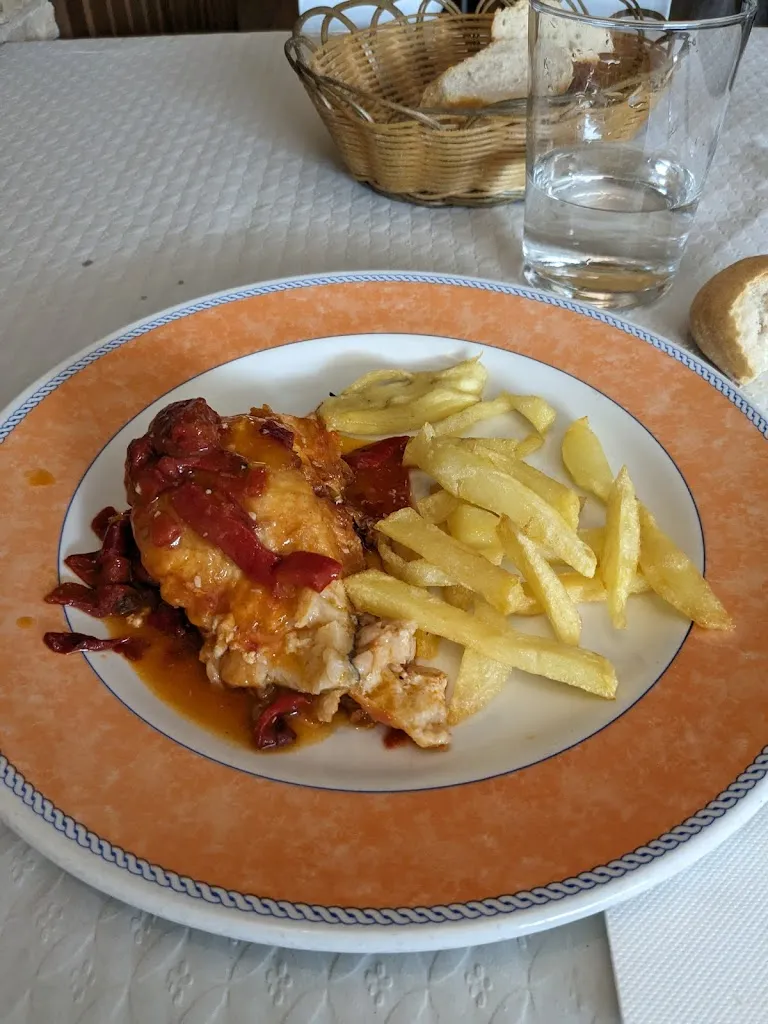 Rober F_Restaurante Urkaregi_Ermua_review