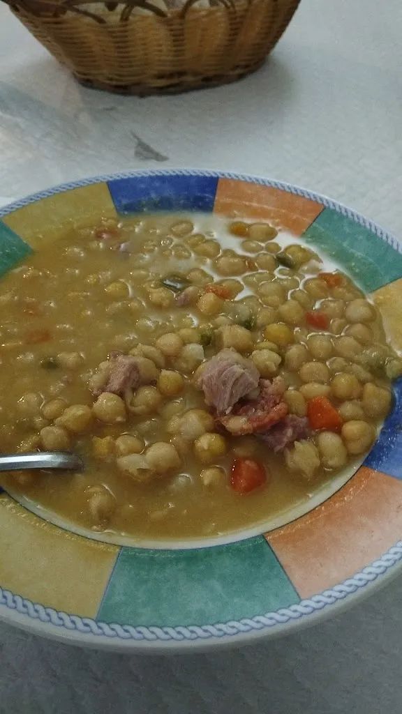 Heidi y Pedro_Restaurante Urkaregi_Ermua_review