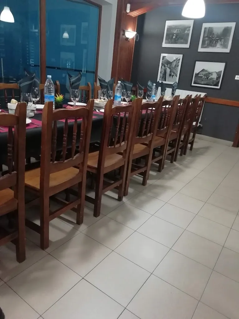estibalitz conde_Restaurante Batzoki_Ermua_review
