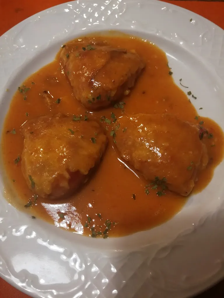 Jose Parras_Restaurante Batzoki_Ermua_review