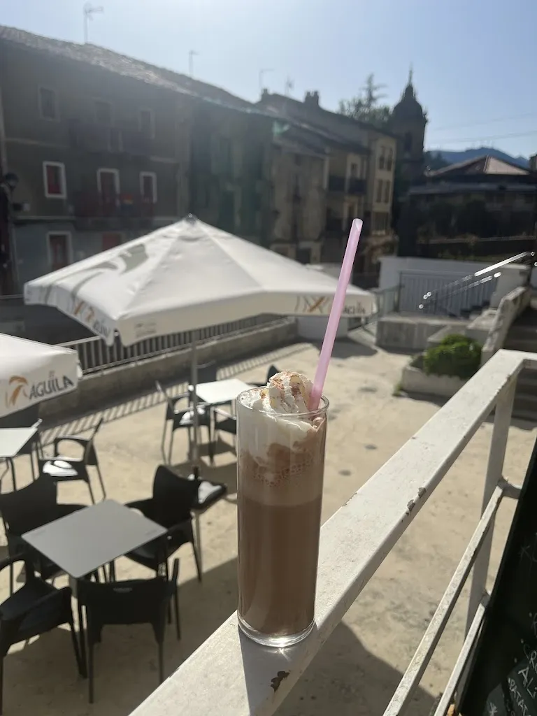 Restaurante Batzoki ristorante a Ermua