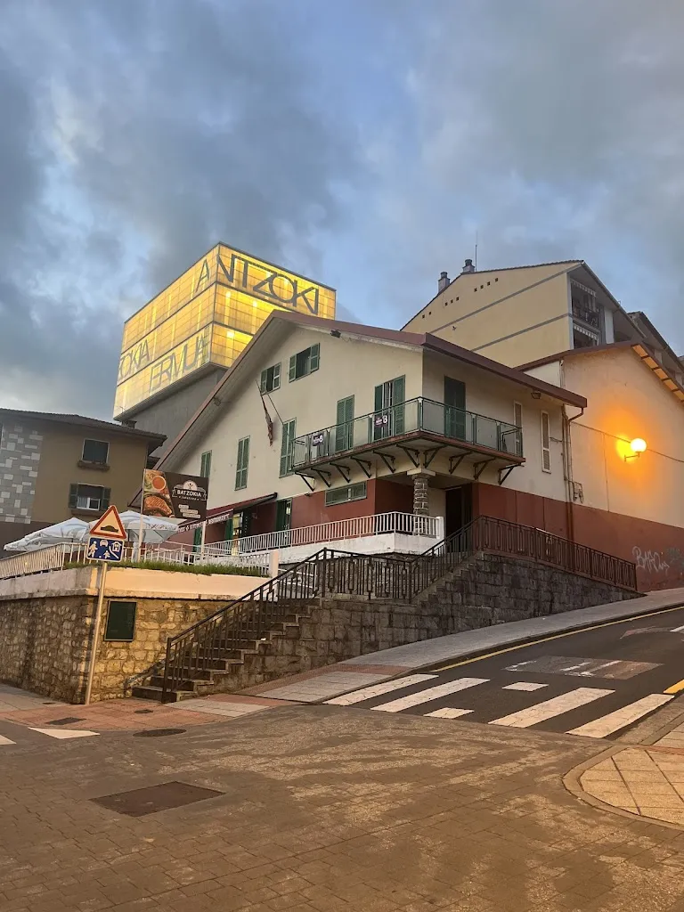 Restaurante Batzoki_Ermua_slider_image_3