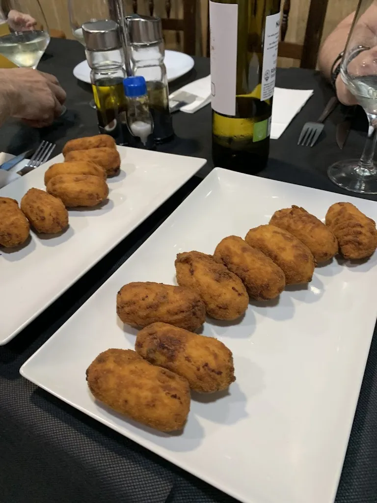 Zuri_Bar restaurante Haizea_Ermua_review