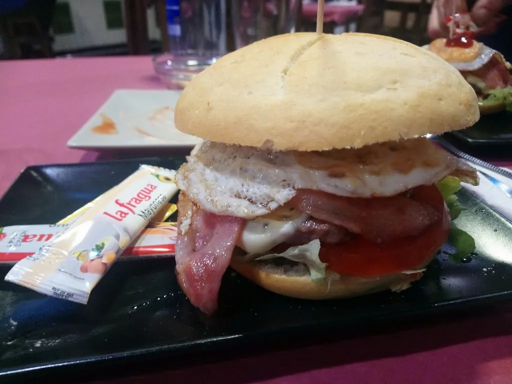 Bar restaurante Haizea_Ermua_slider_image_3