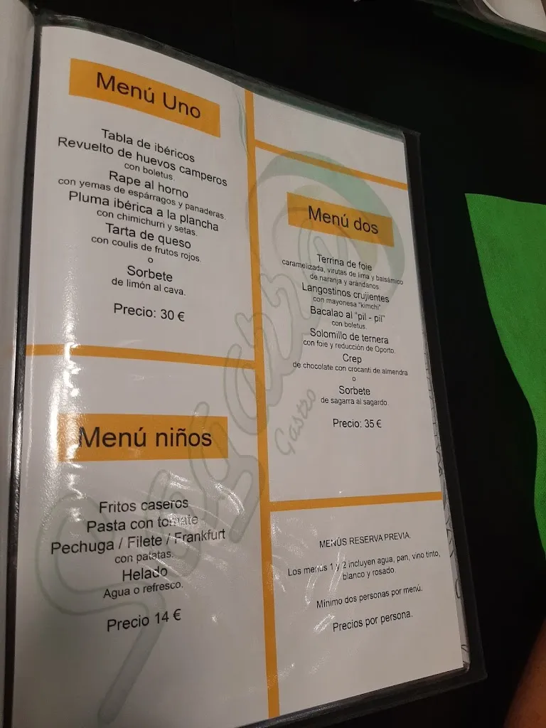 Menu_SAGARRA Gastro Pub_Ermua_image_3