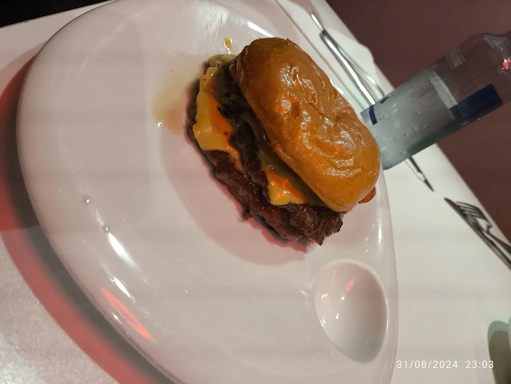 JOKIN MARTINEZ _SAGARRA Gastro Pub_Ermua_review