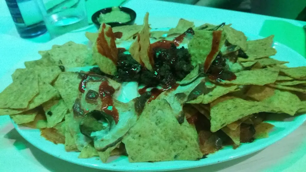 Miguel Martínez_SAGARRA Gastro Pub_Ermua_review