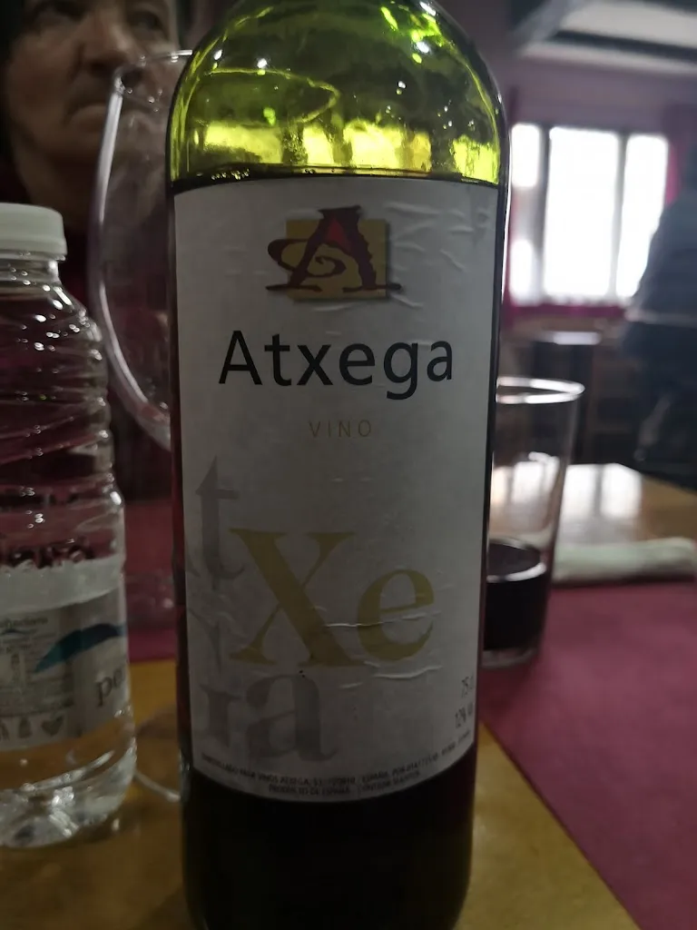 Menu_Bar Restaurante Burduntzi_Ermua_image_4