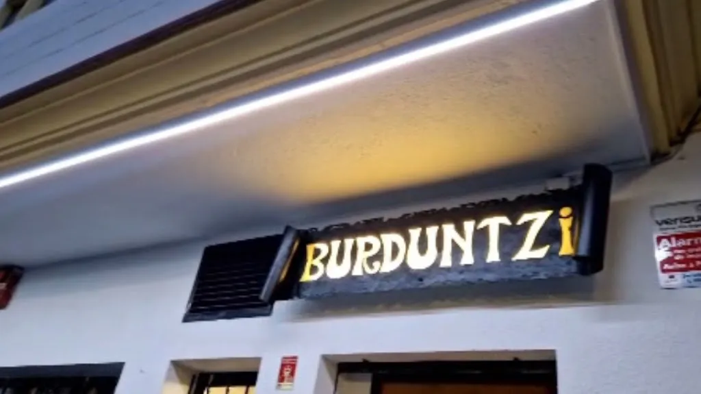 Bar Restaurante Burduntzi_Ermua_slider_image_1