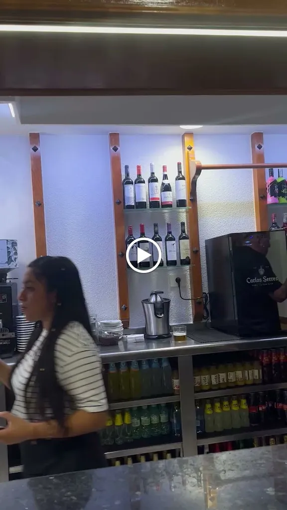 Bar Restaurante Burduntzi_Ermua_slider_image_2