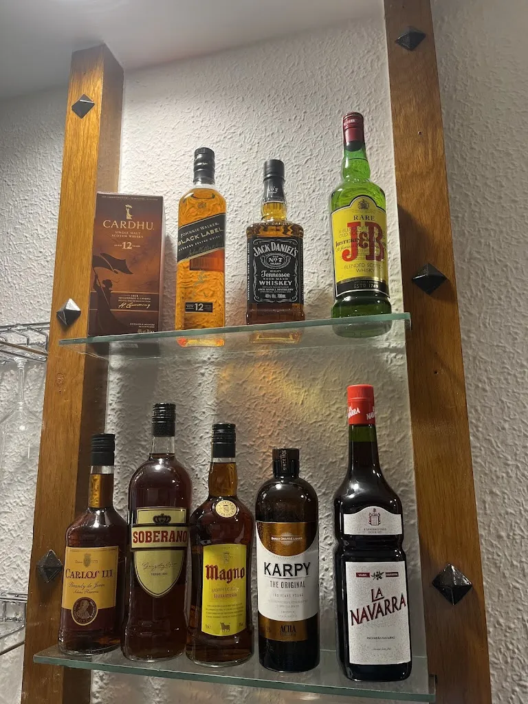 Bar Restaurante Burduntzi_Ermua_slider_image_3