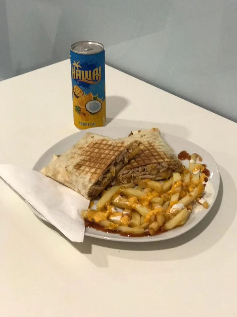 Menu_Kebab Ermua de la plaza fast food_Ermua_image_6