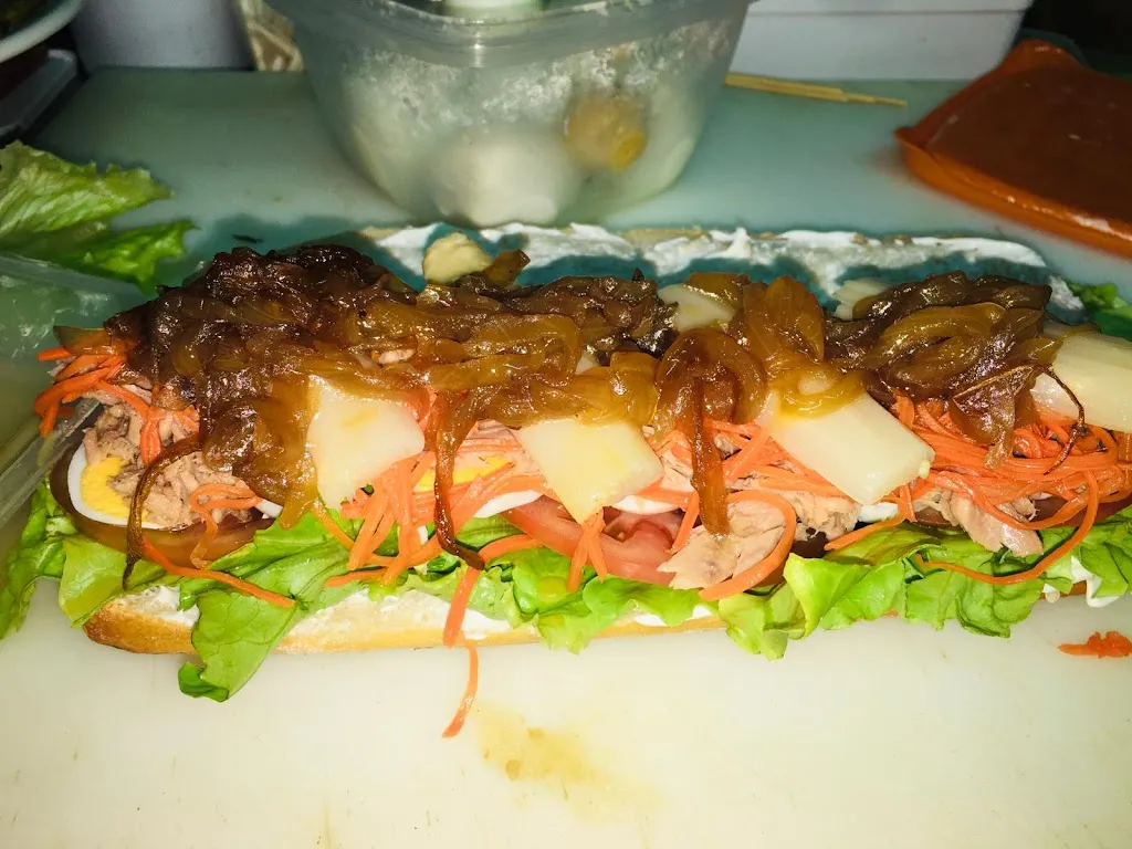 Kebab Ermua de la plaza fast food ristorante a Ermua